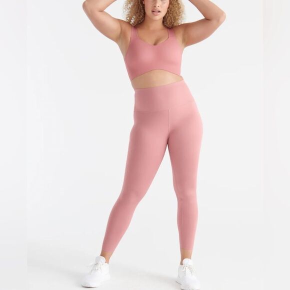 Knix HiTouch™️ High Rise Legging Size XXXL - Picture 4 of 11